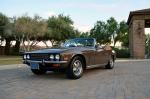 Jensen Interceptor III Convertible 1974 года (NA)